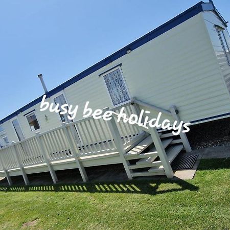 Villa The Hive On The Chase Ingoldmells à Skegness Extérieur photo