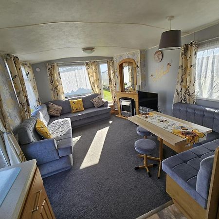 Villa The Hive On The Chase Ingoldmells à Skegness Extérieur photo