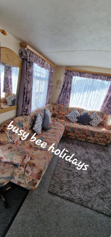 Villa The Hive On The Chase Ingoldmells à Skegness Extérieur photo