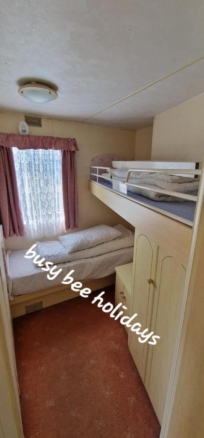 Villa The Hive On The Chase Ingoldmells à Skegness Extérieur photo