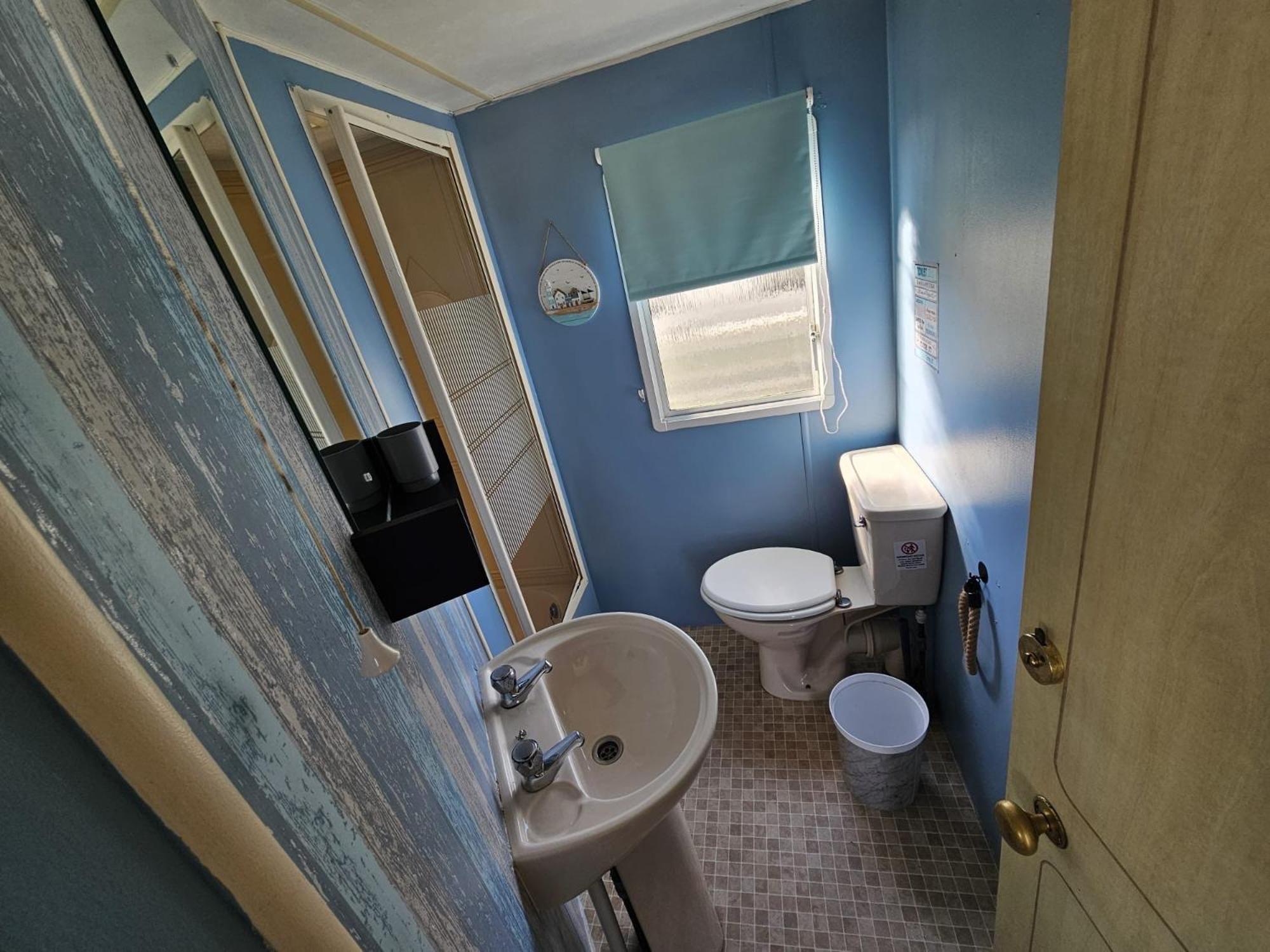Villa The Hive On The Chase Ingoldmells à Skegness Extérieur photo